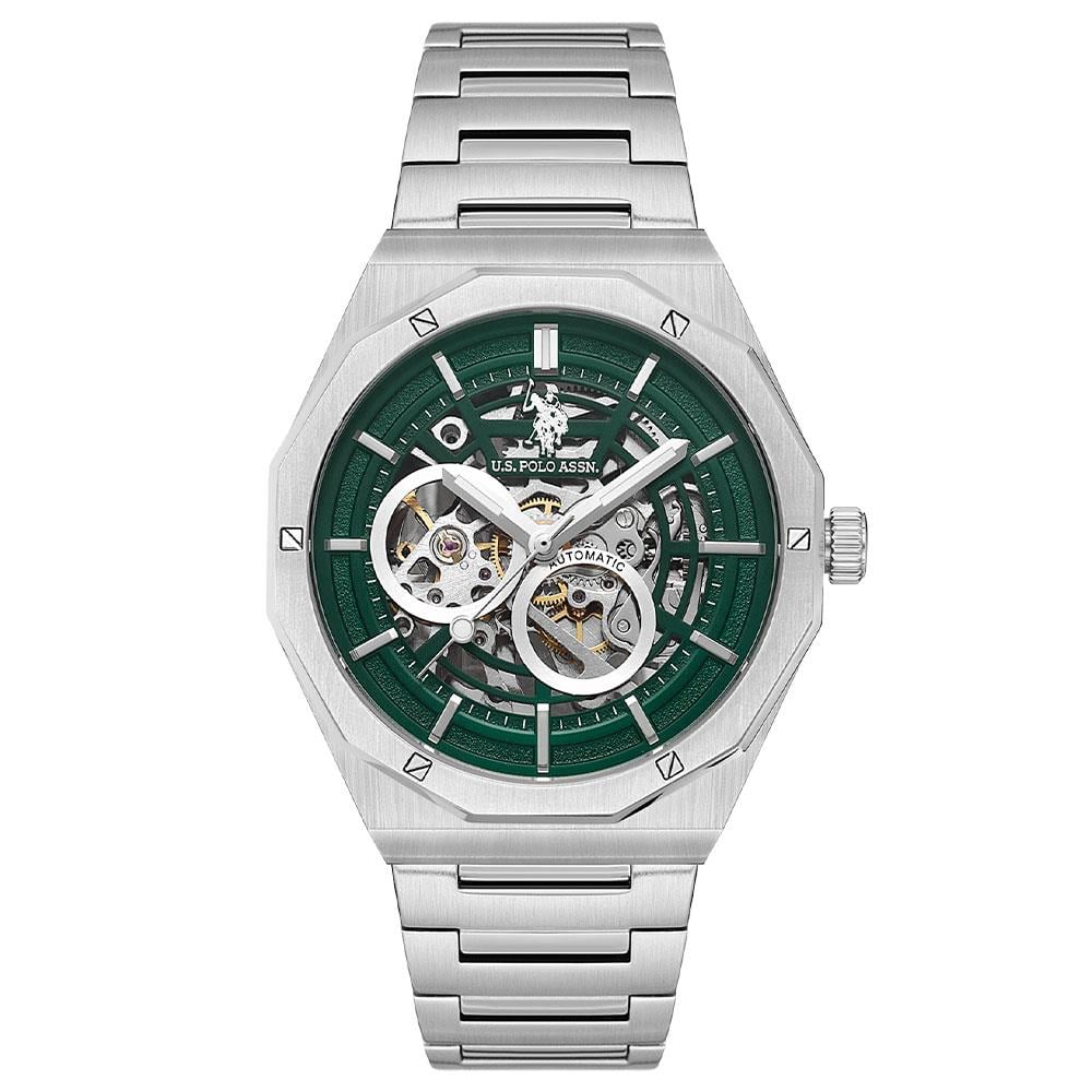 U.S. Polo Assn. USPA1085-03 Erkek Kol Saati