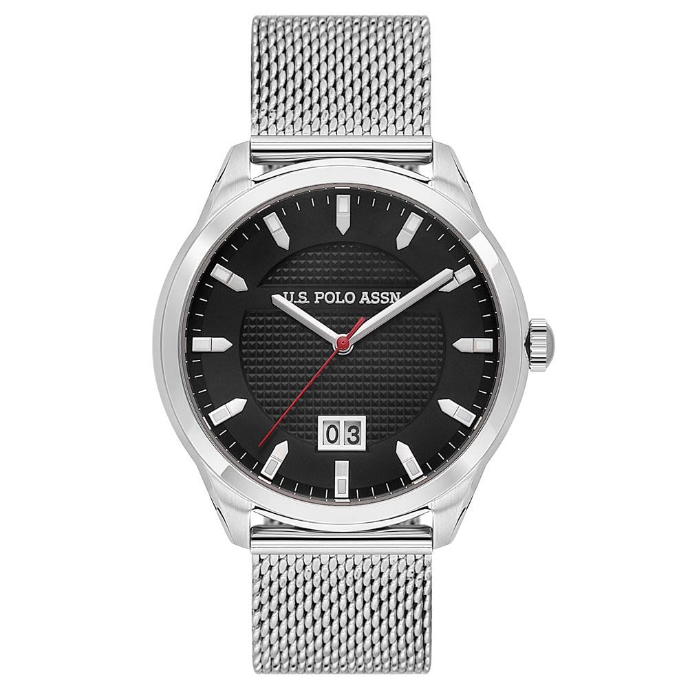 U.S. Polo Assn. USPA1087-03 Erkek Kol Saati