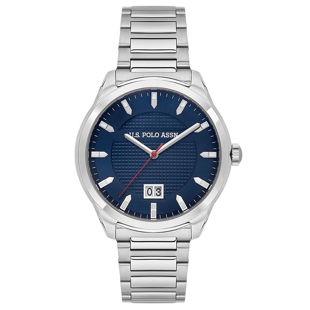 U.S. Polo Assn. USPA1087-05 Erkek Kol Saati