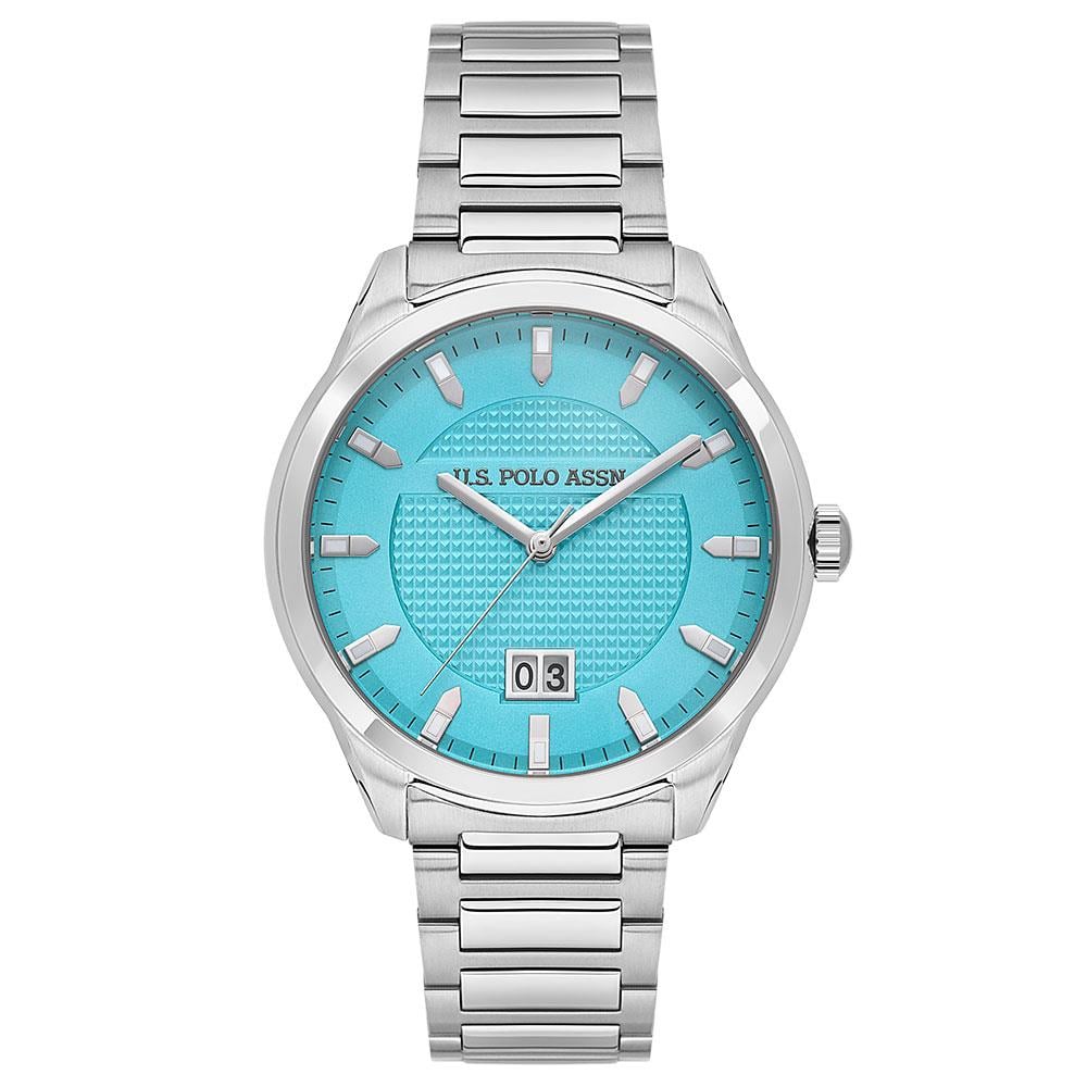 U.S. Polo Assn. USPA1087-07 Erkek Kol Saati