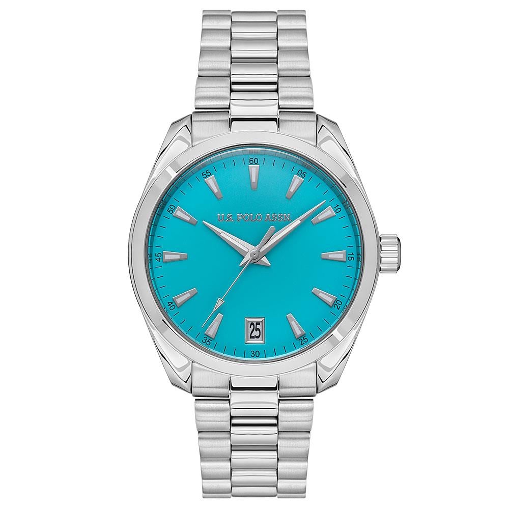U.S. Polo Assn. USPA1095-08 Erkek Kol Saati
