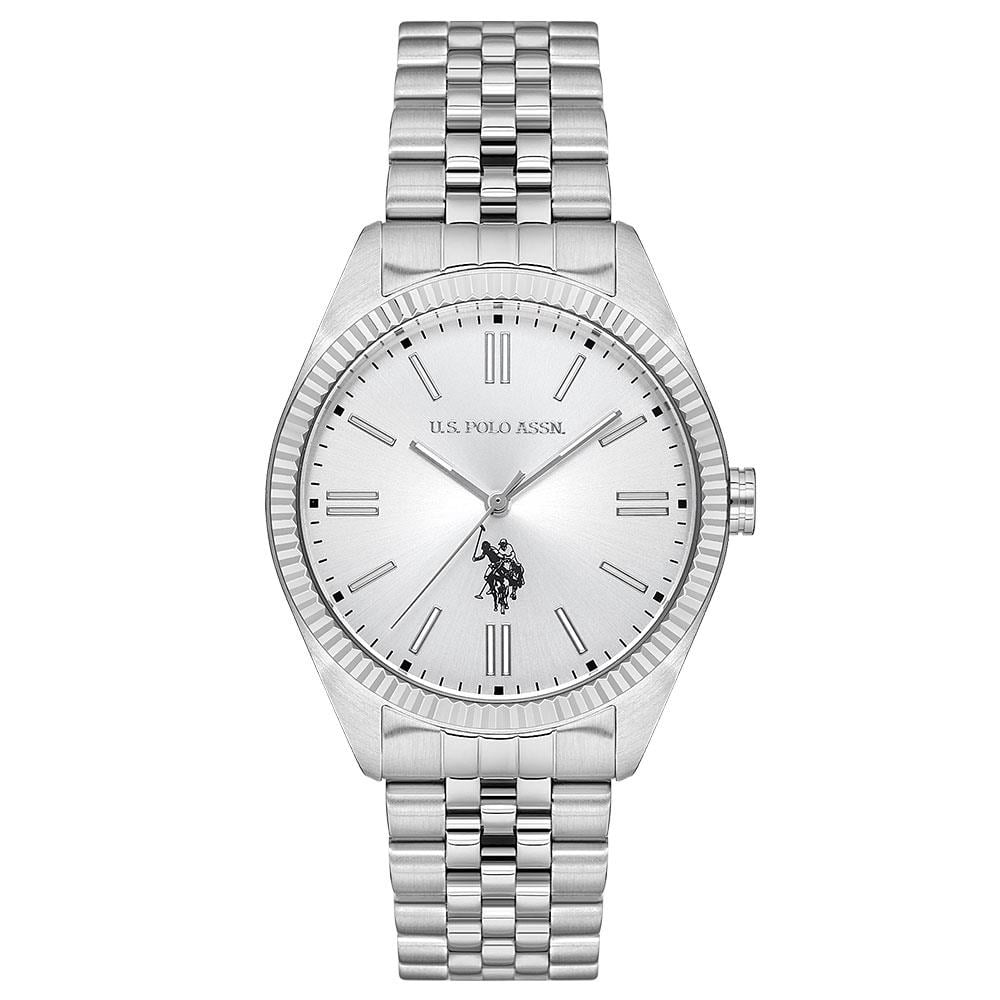 U.S. Polo Assn. USPA1096-01 Erkek Kol Saati