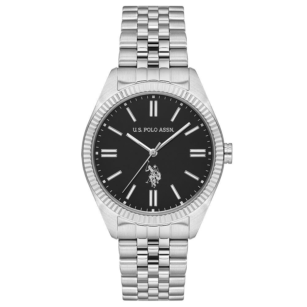 U.S. Polo Assn. USPA1096-03 Erkek Kol Saati