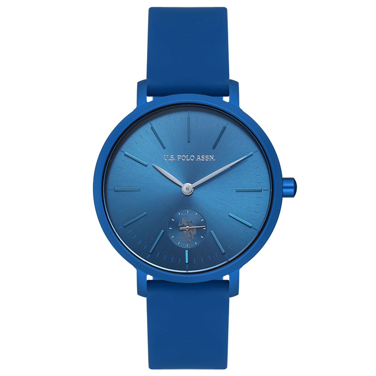U.S. Polo Assn. USPA2006-07 Kadın Kol Saati