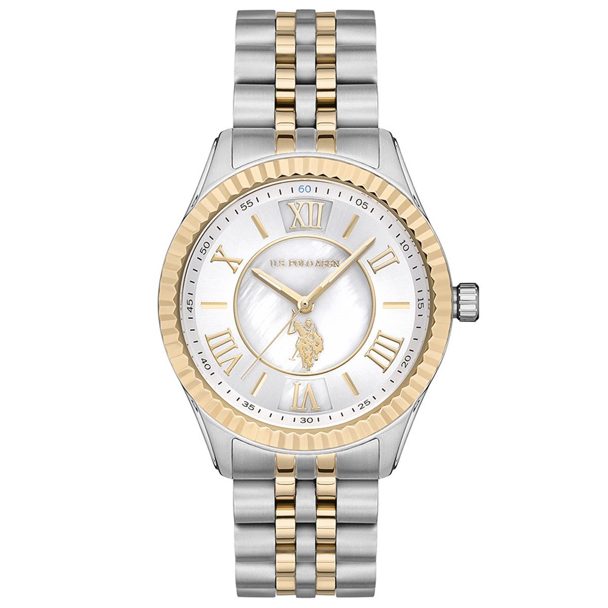 U.S. Polo Assn. USPA2028-01 Bayan Kol Saati