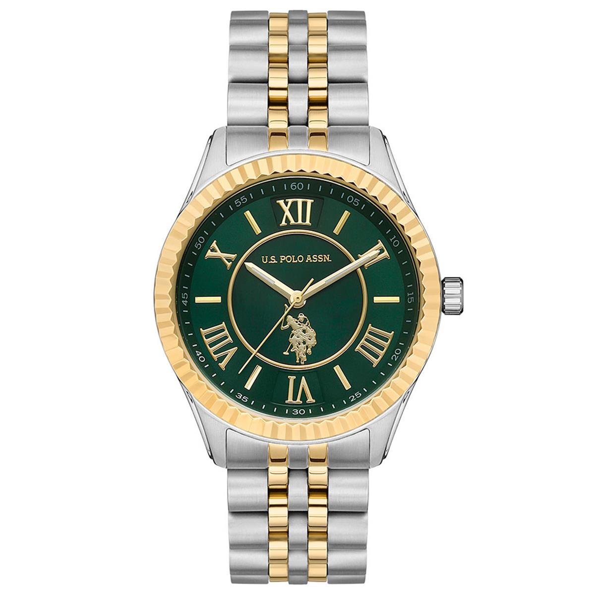 U.S. Polo Assn. USPA2028-08 Kadın Kol Saati