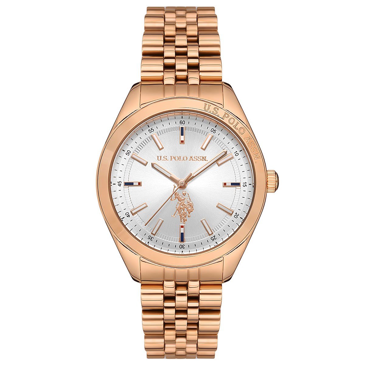 U.S. Polo Assn. USPA2041-01 Kadın Kol Saati