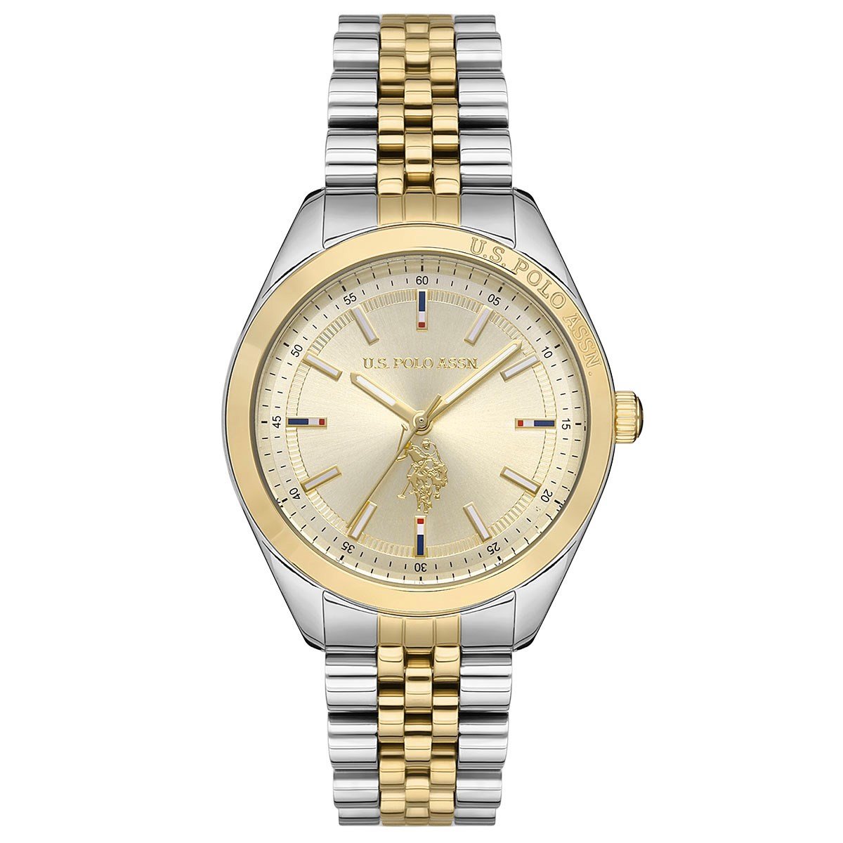 U.S. Polo Assn. USPA2041-07 Kadın Kol Saati