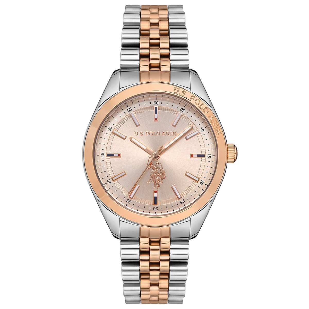 U.S. Polo Assn. USPA2041-08 Kadın Kol Saati