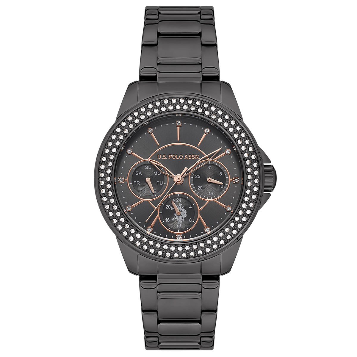 U.S. Polo Assn. USPA2042-03 Kadın Kol Saati