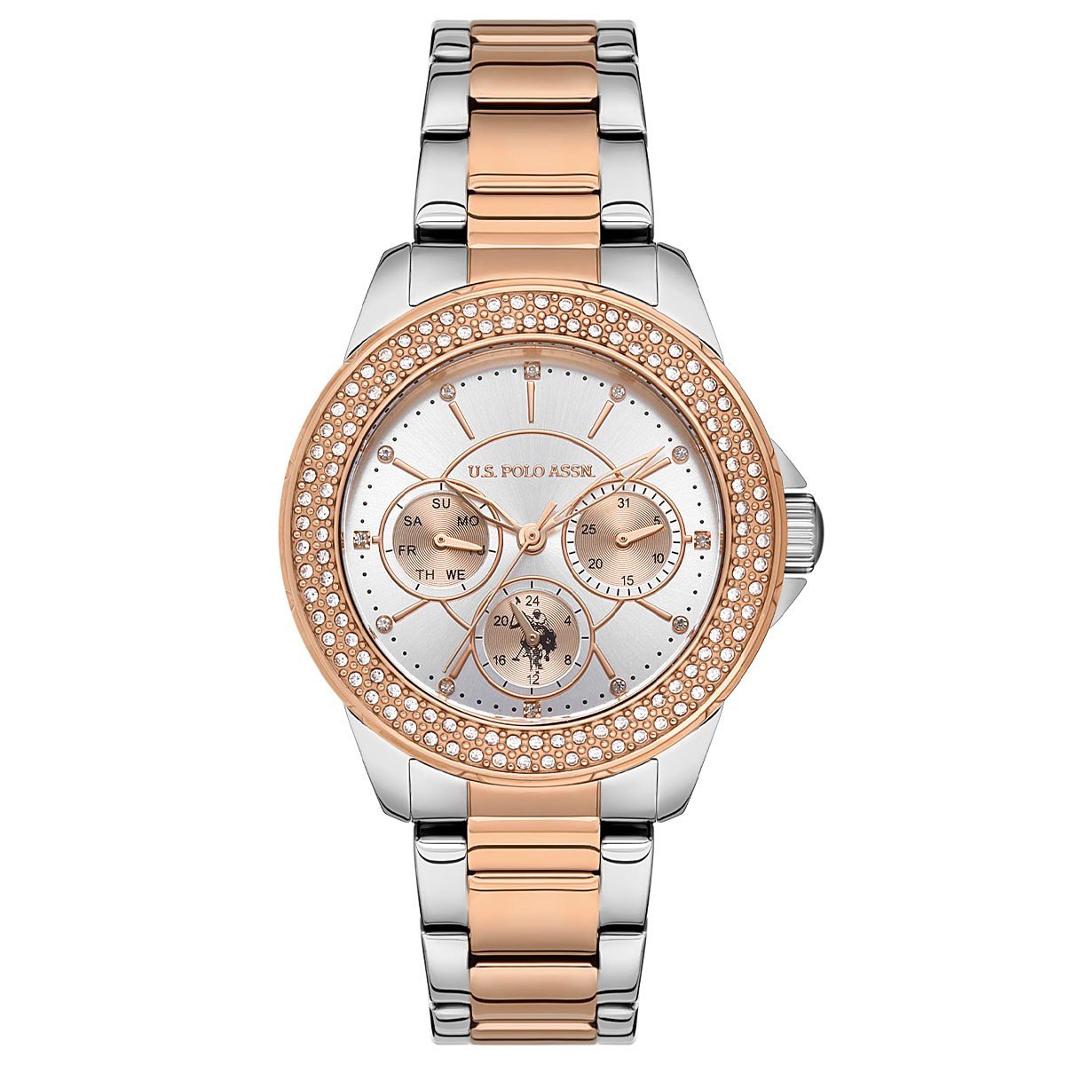 U.S. Polo Assn. USPA2042-04 Kadın Kol Saati