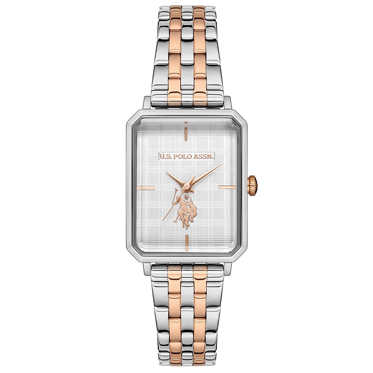 U.S. Polo Assn. USPA2043-07 Kadın Kol Saati