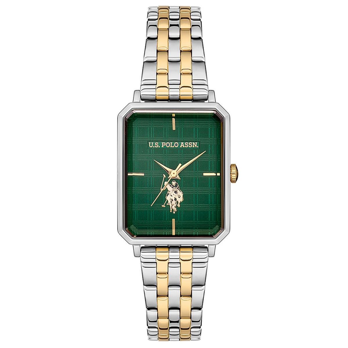 U.S. Polo Assn. USPA2043-08 Kadın Kol Saati
