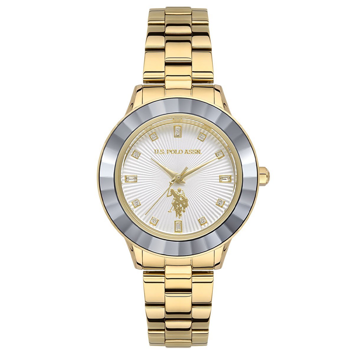U.S. Polo Assn. USPA2044-03 Kadın Kol Saati