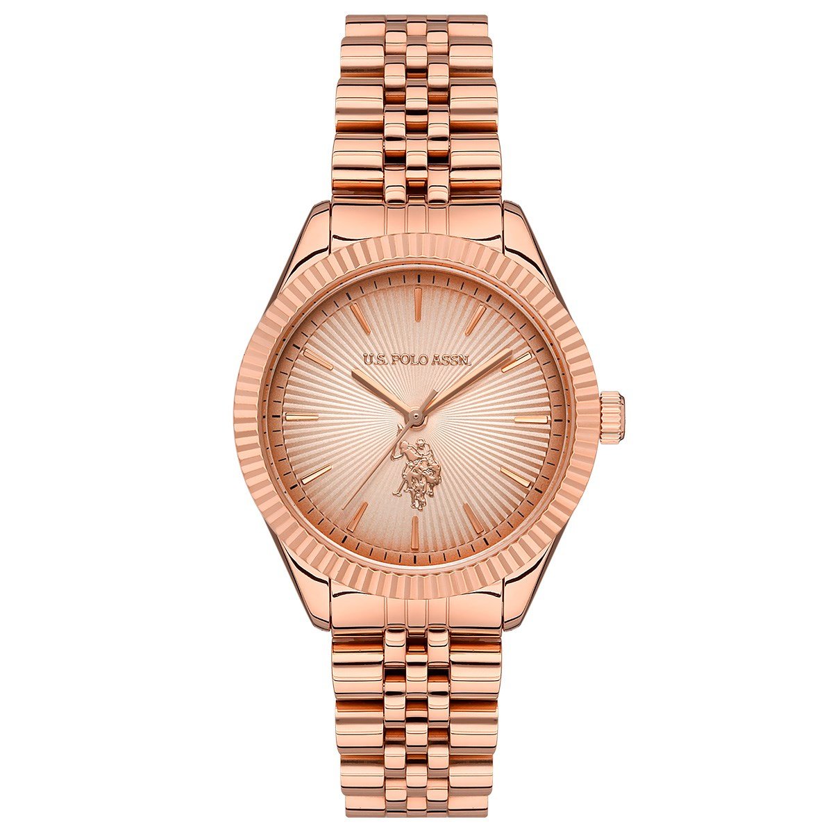 U.S. Polo Assn. USPA2045-02 Kadın Kol Saati