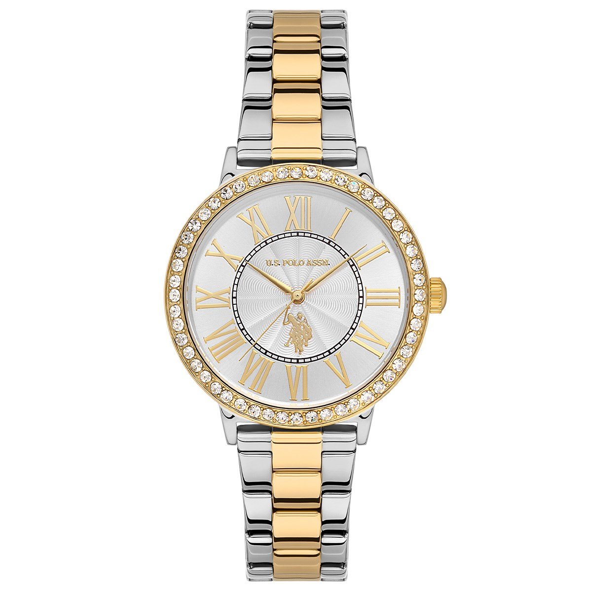 U.S. Polo Assn. USPA2047-04 Kadın Kol Saati