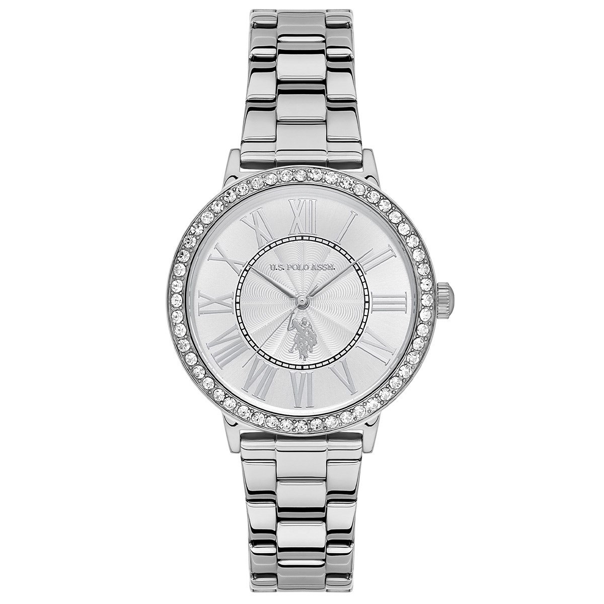 U.S. Polo Assn. USPA2047-05 Kadın Kol Saati