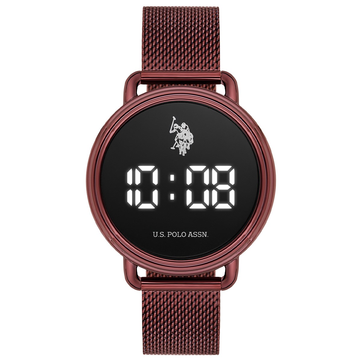U.S. Polo Assn. USPA2051-05 Kadın Kol Saati
