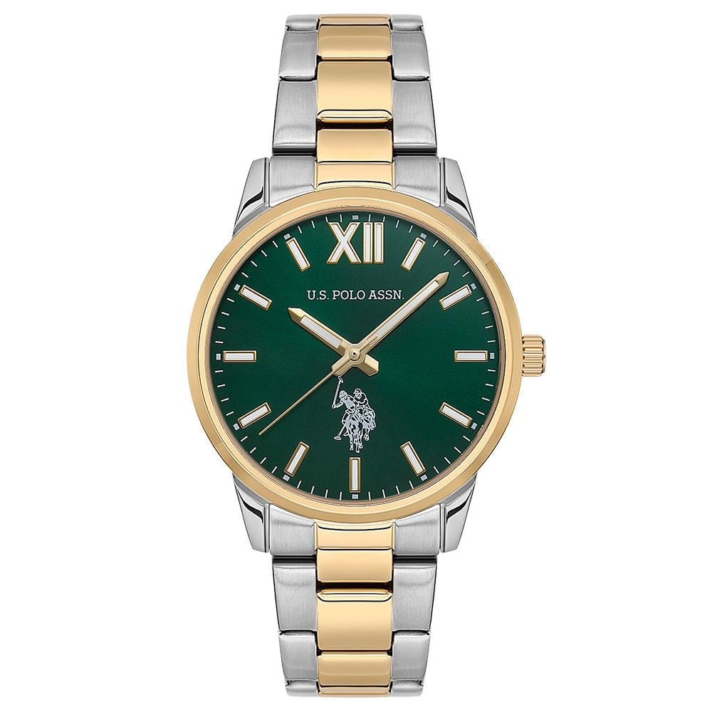 U.S. Polo Assn. USPA2057-12 Kadın Kol Saati