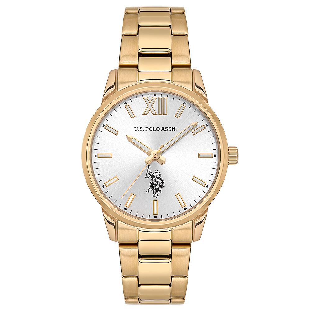 U.S. Polo Assn. USPA2057-13 Kadın Kol Saati