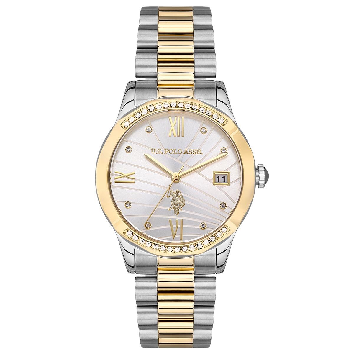 U.S. Polo Assn. USPA2059-03 Kadın Kol Saati