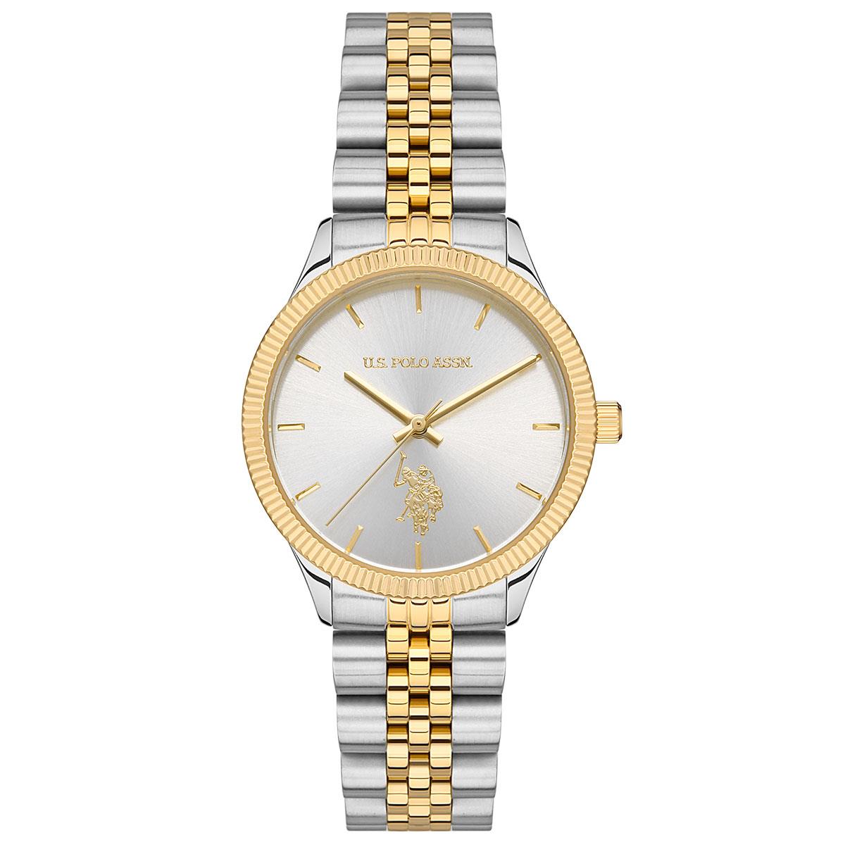 U.S. Polo Assn. USPA2061-02 Kadın Kol Saati