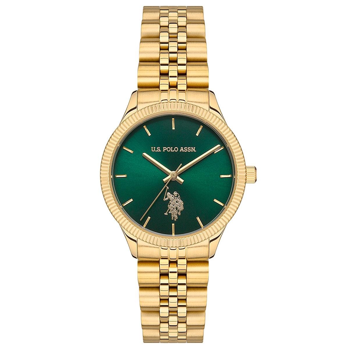 U.S. Polo Assn. USPA2061-06 Kadın Kol Saati