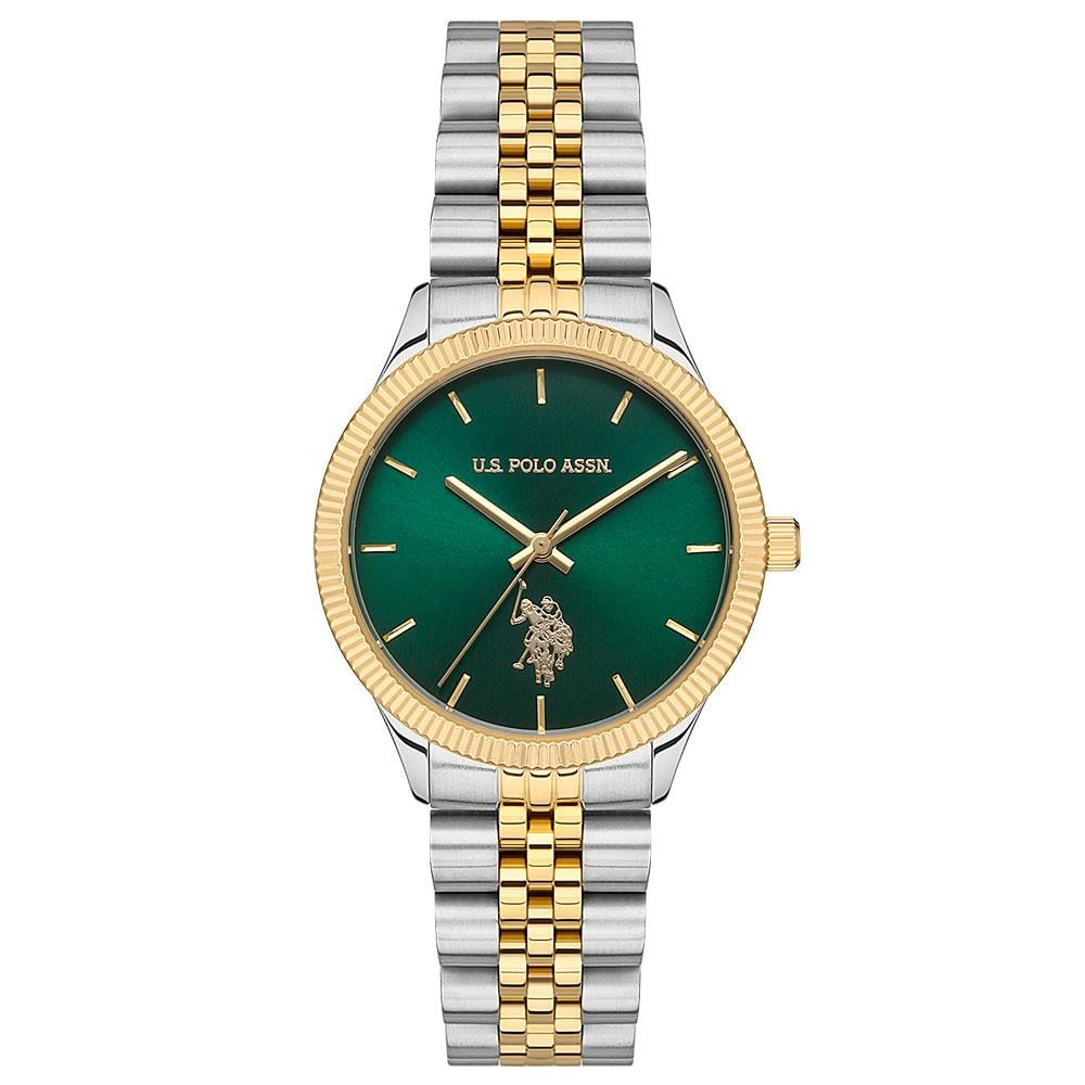 U.S. Polo Assn. USPA2061-07 Kadın Kol Saati