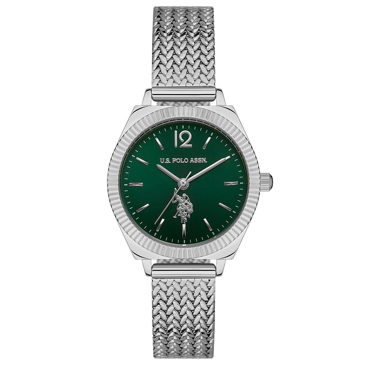 U.S. Polo Assn. USPA2062-02 Kadın Kol Saati