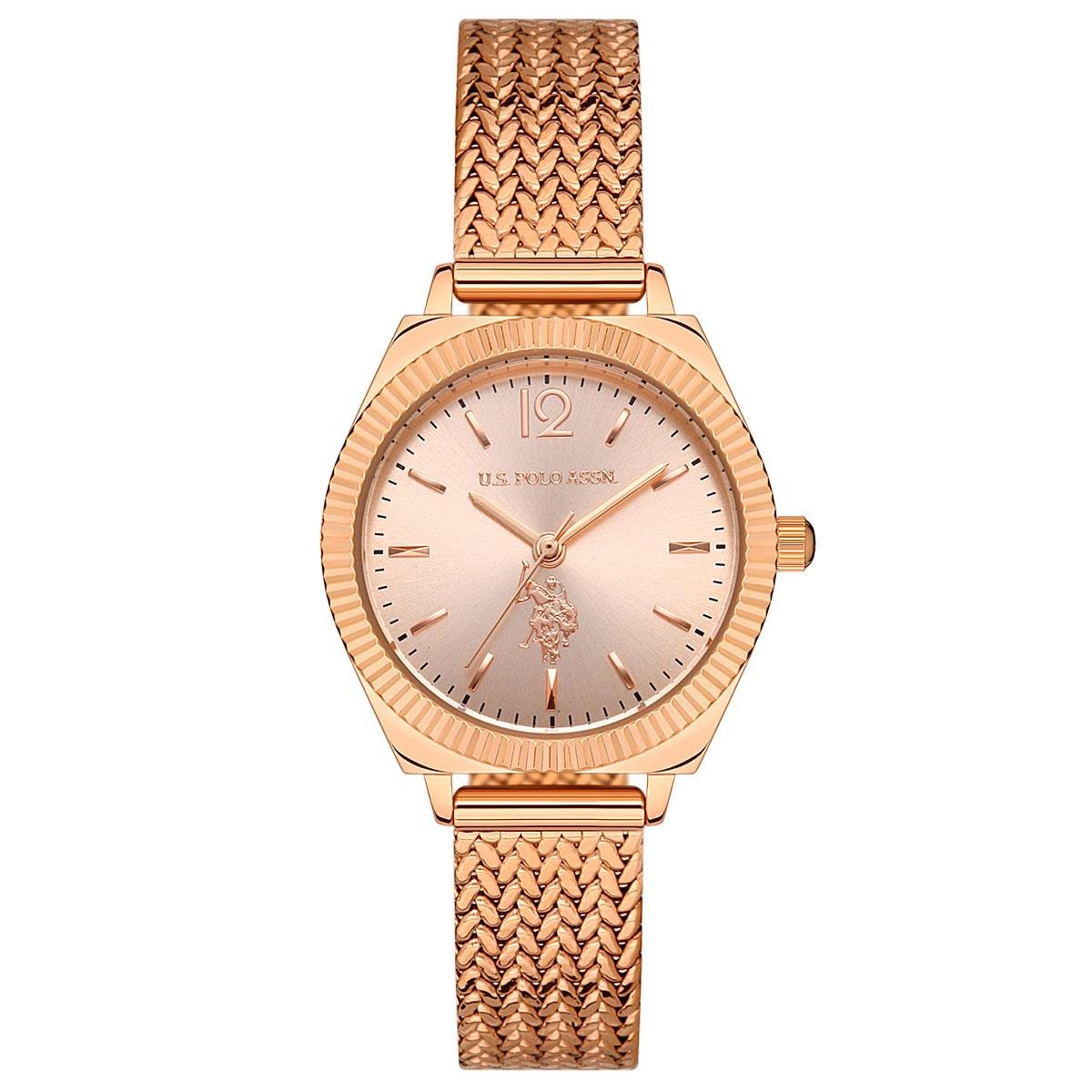 U.S. Polo Assn. USPA2062-03 Kadın Kol Saati