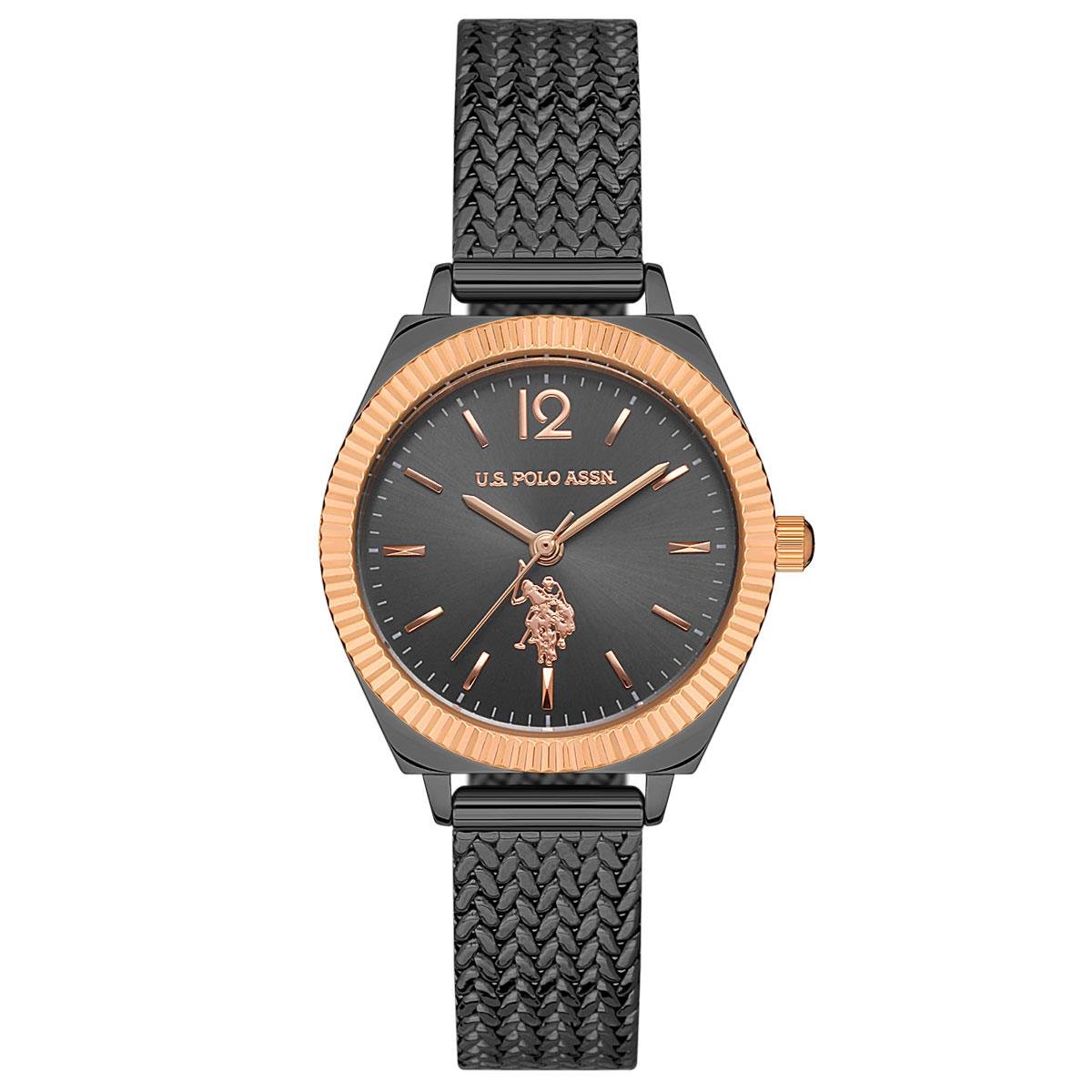 U.S. Polo Assn. USPA2062-05 Kadın Kol Saati
