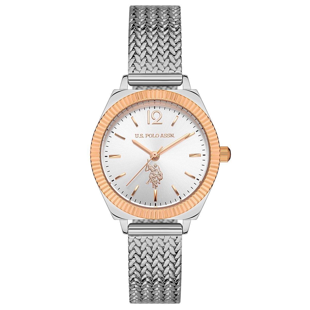 U.S. Polo Assn. USPA2062-07 Kadın Kol Saati
