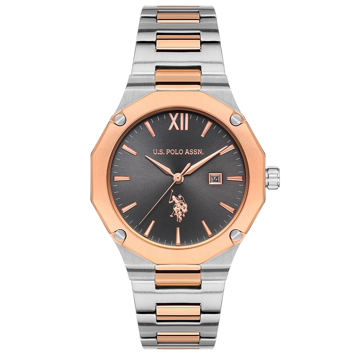 U.S. Polo Assn. USPA2063-02 Kadın Kol Saati
