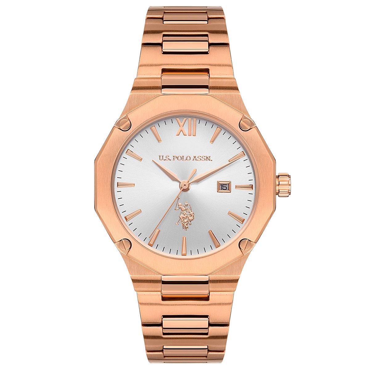 U.S. Polo Assn. USPA2063-03 Kadın Kol Saati