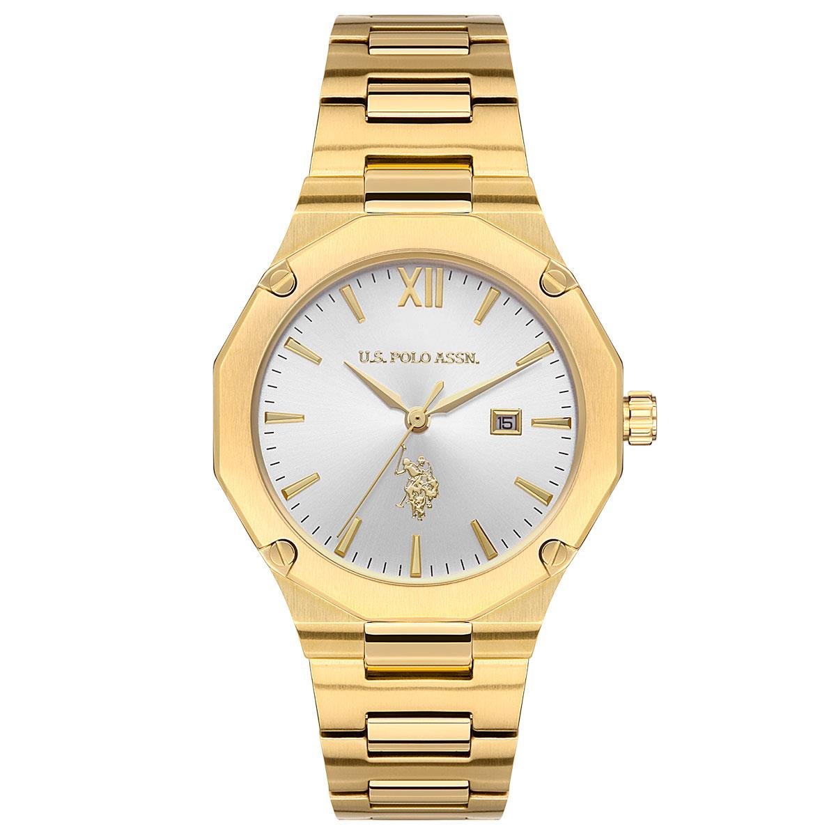 U.S. Polo Assn. USPA2063-06 Kadın Kol Saati
