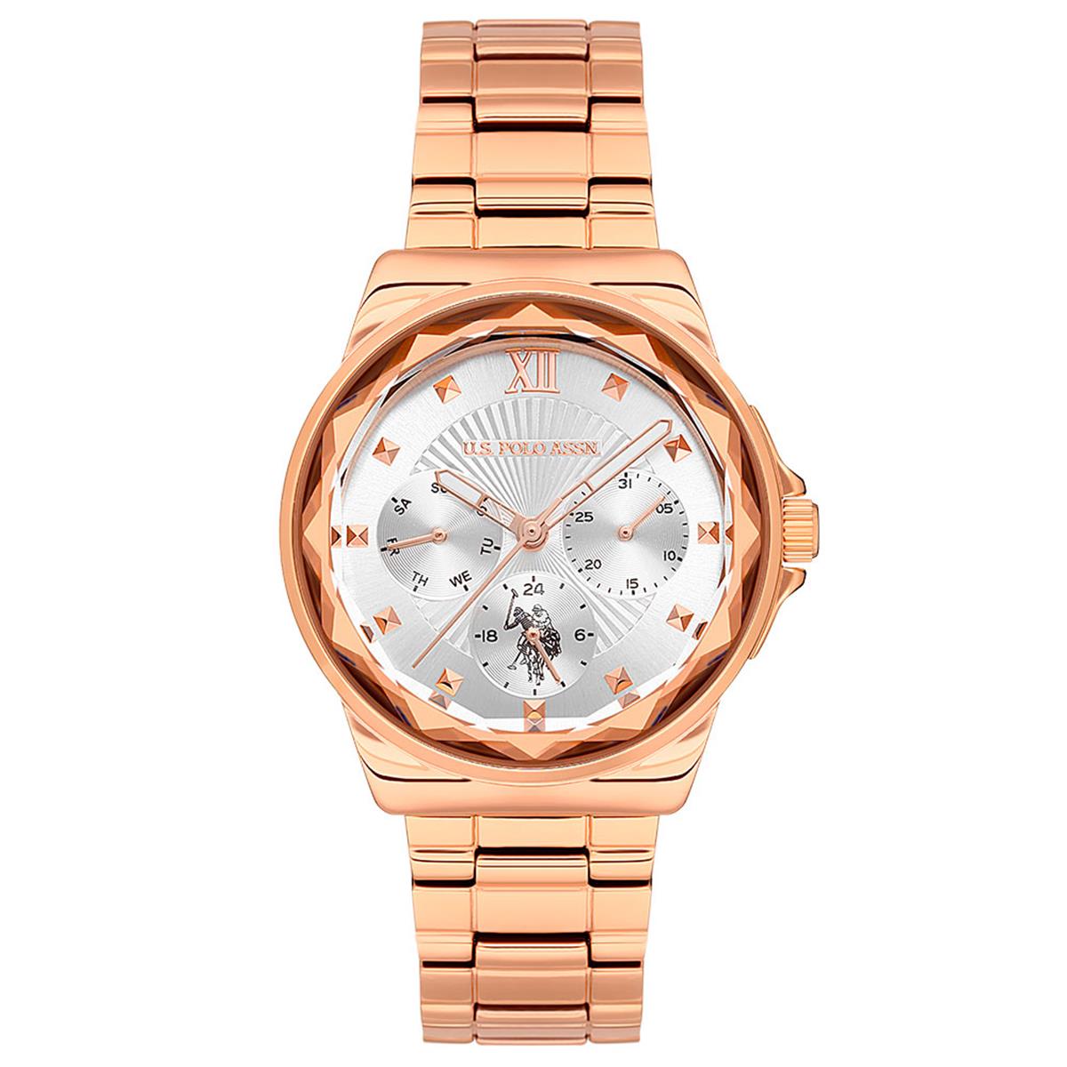U.S. Polo Assn. USPA2065-02 Kadın Kol Saati
