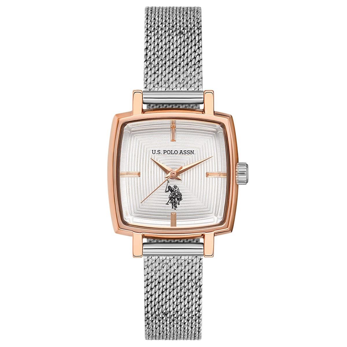 U.S. Polo Assn. USPA2066-05 Kadın Kol Saati
