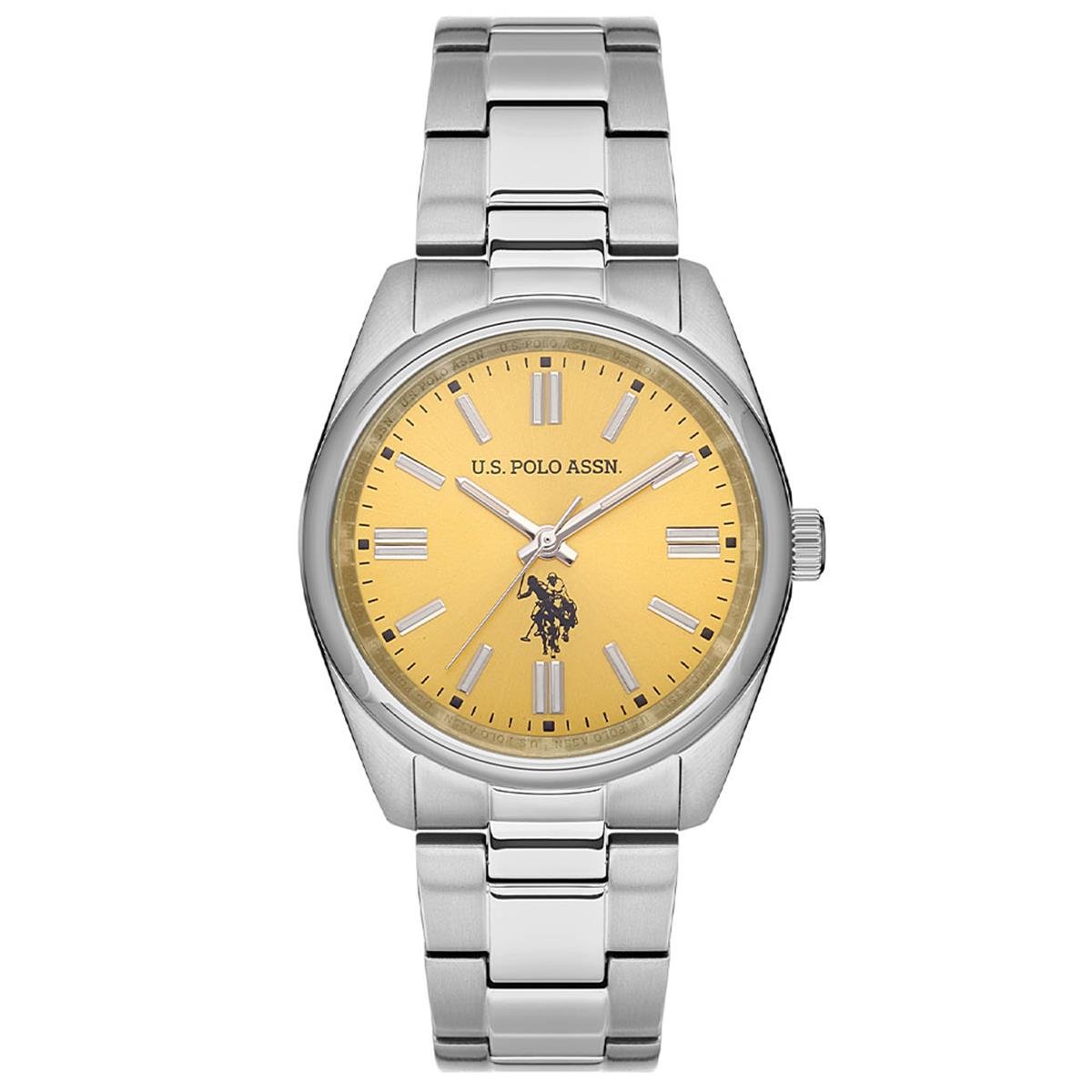 U.S. Polo Assn. USPA2068-04 Kadın Kol Saati