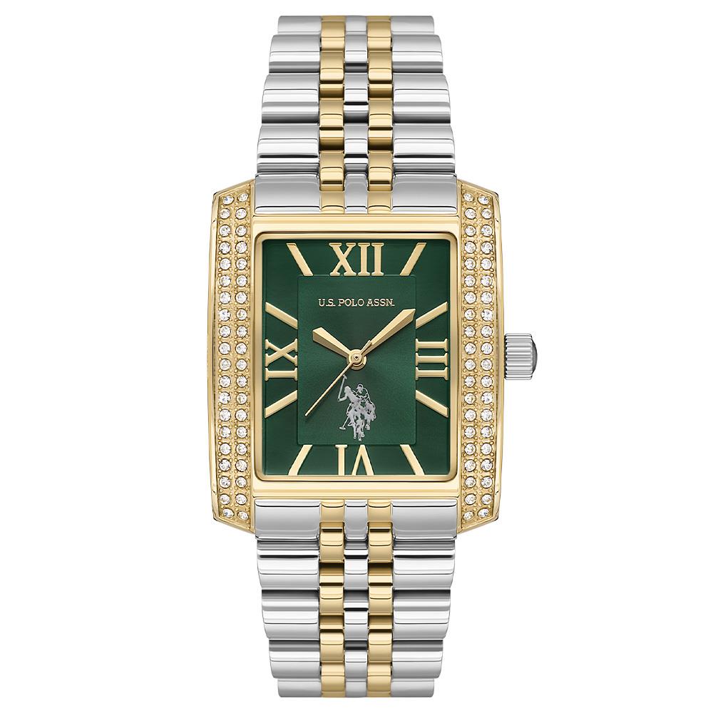 U.S. Polo Assn. USPA2072-03 Kadın Kol Saati