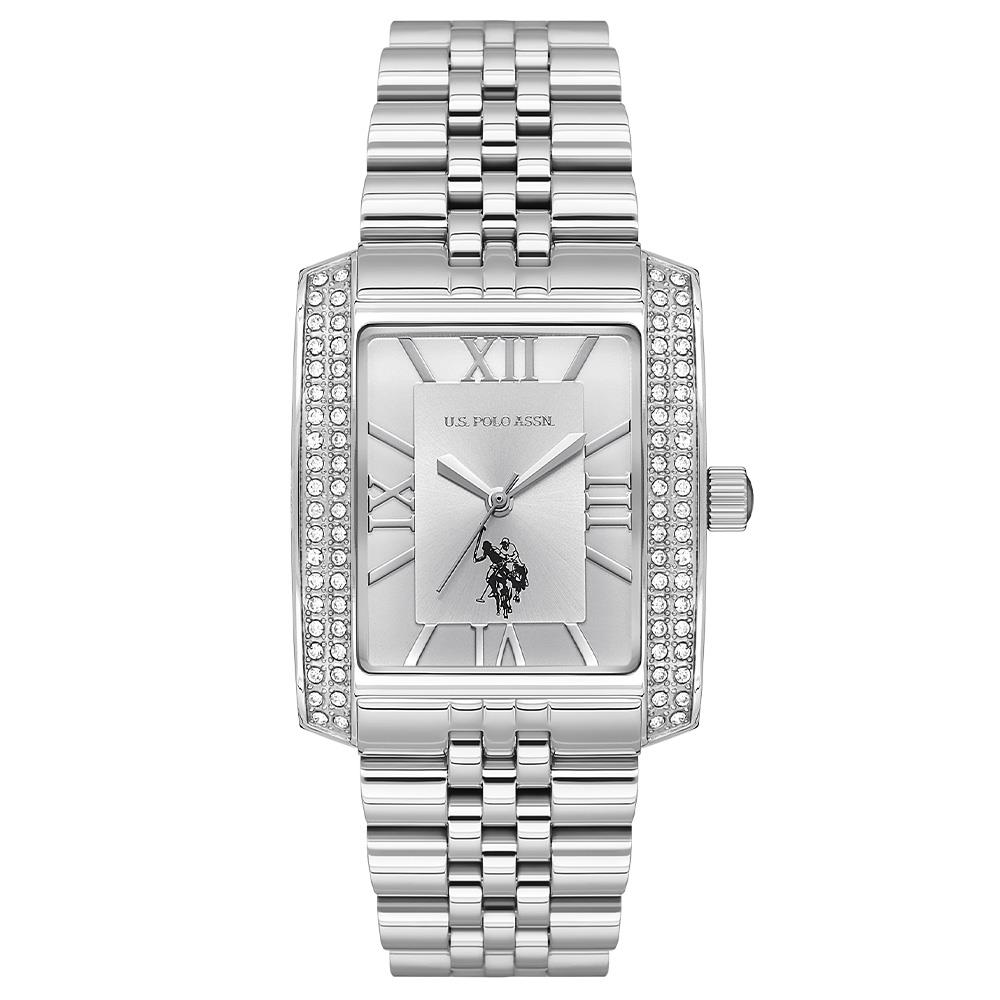 U.S. Polo Assn. USPA2072-04 Kadın Kol Saati