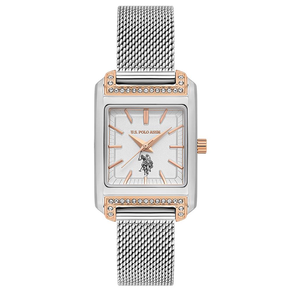 U.S. Polo Assn. USPA2073-02 Kadın Kol Saati
