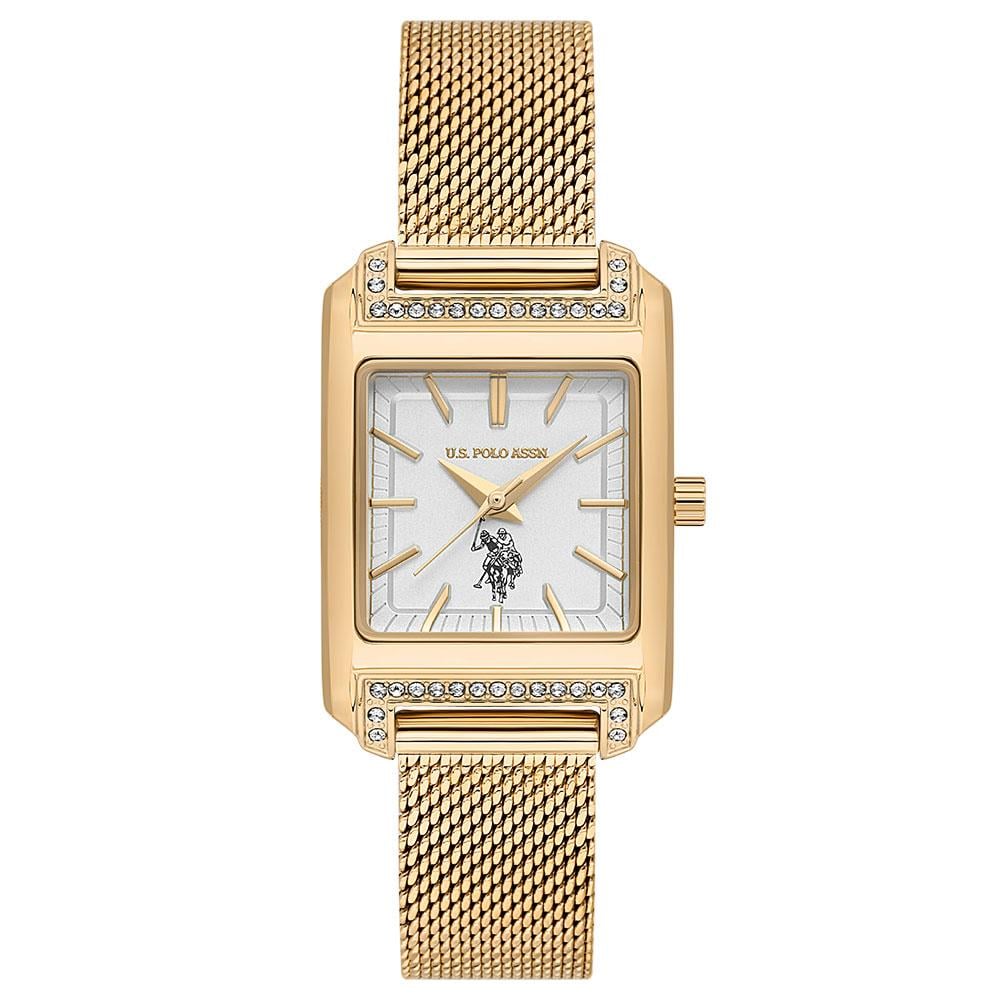 U.S. Polo Assn. USPA2073-03 Kadın Kol Saati