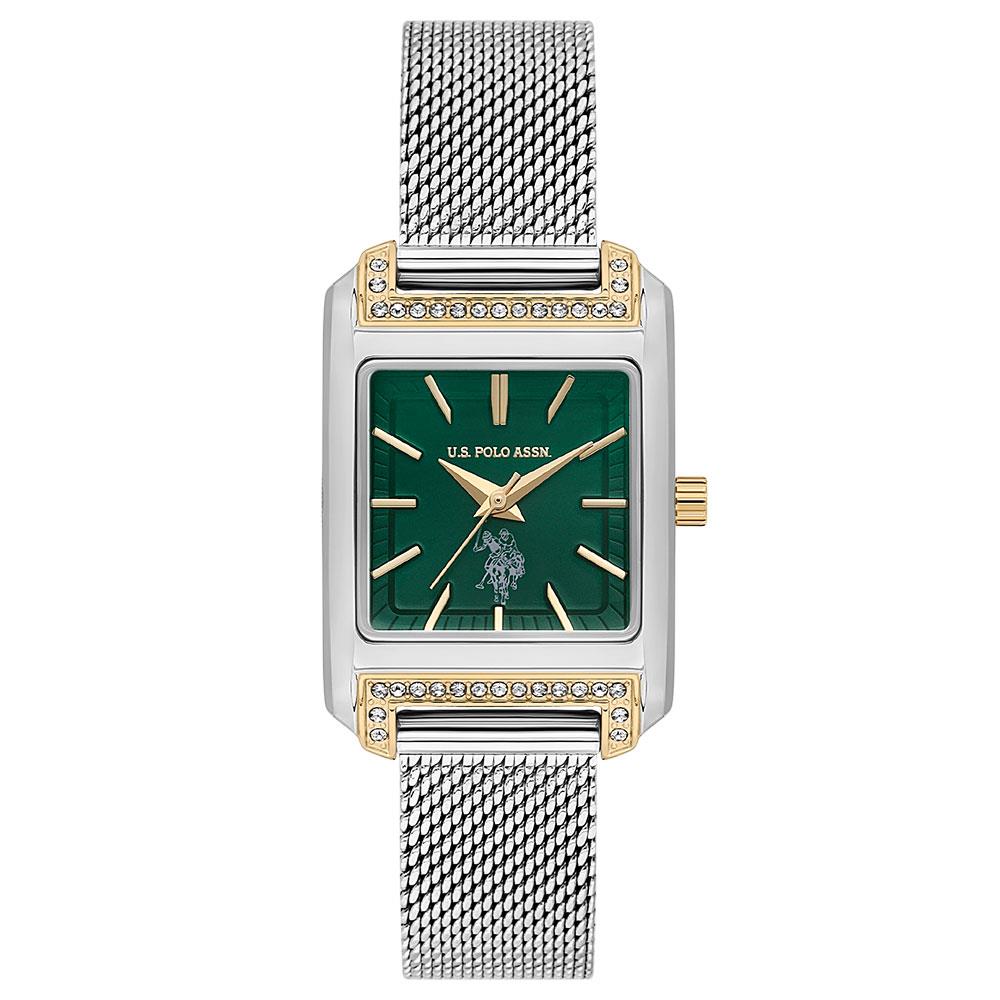 U.S. Polo Assn. USPA2073-04 Kadın Kol Saati