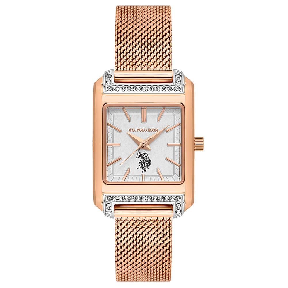 U.S. Polo Assn. USPA2073-05 Kadın Kol Saati