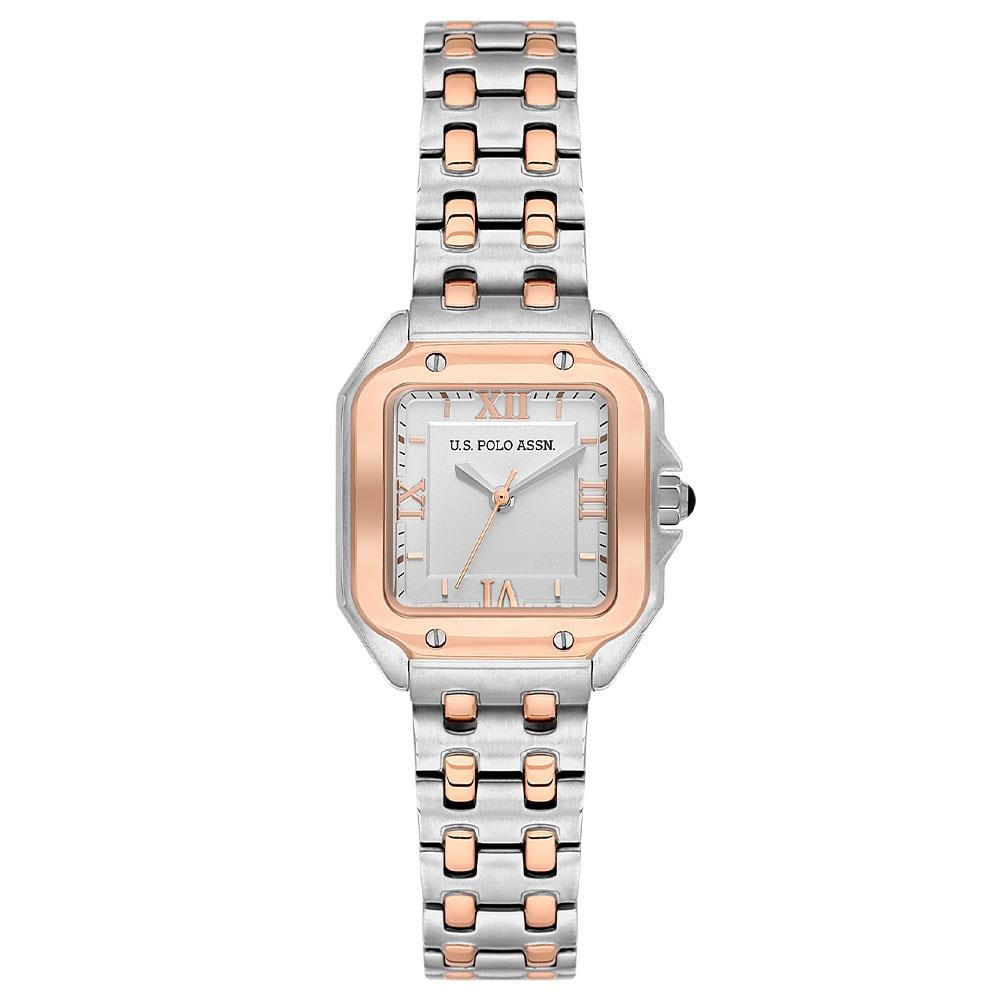 U.S. Polo Assn. USPA2074-02 Kadın Kol Saati