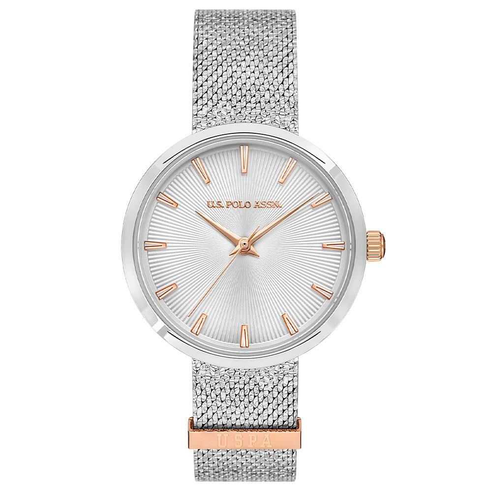 U.S. Polo Assn. USPA2078-01 Kadın Kol Saati