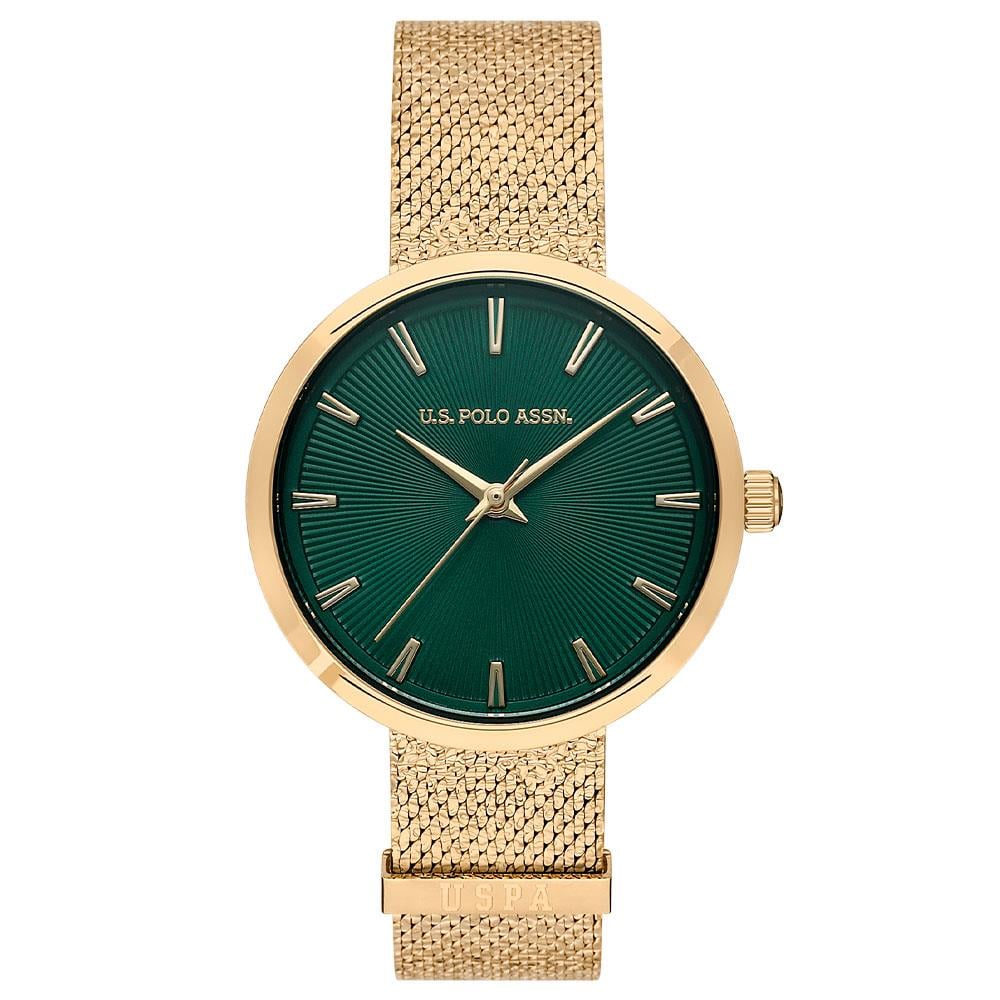 U.S. Polo Assn. USPA2078-05 Kadın Kol Saati