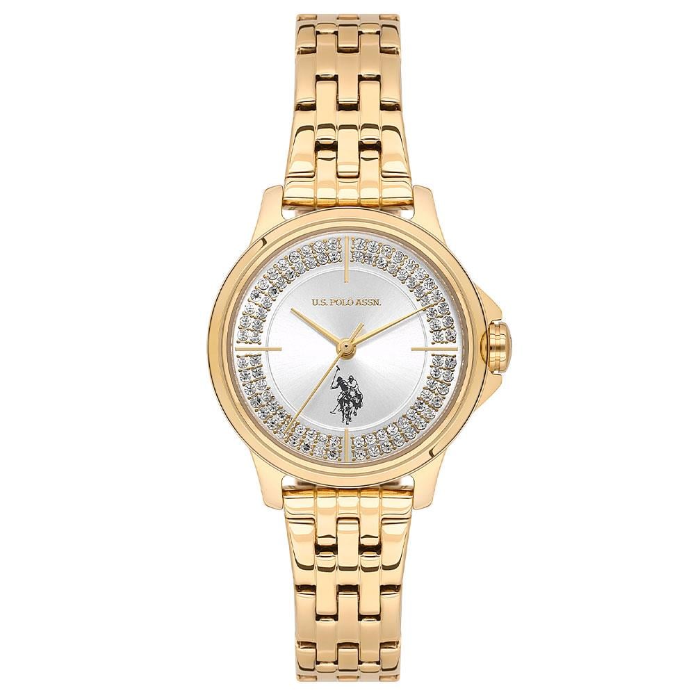 U.S. Polo Assn. USPA2081-02 Kadın Kol Saati