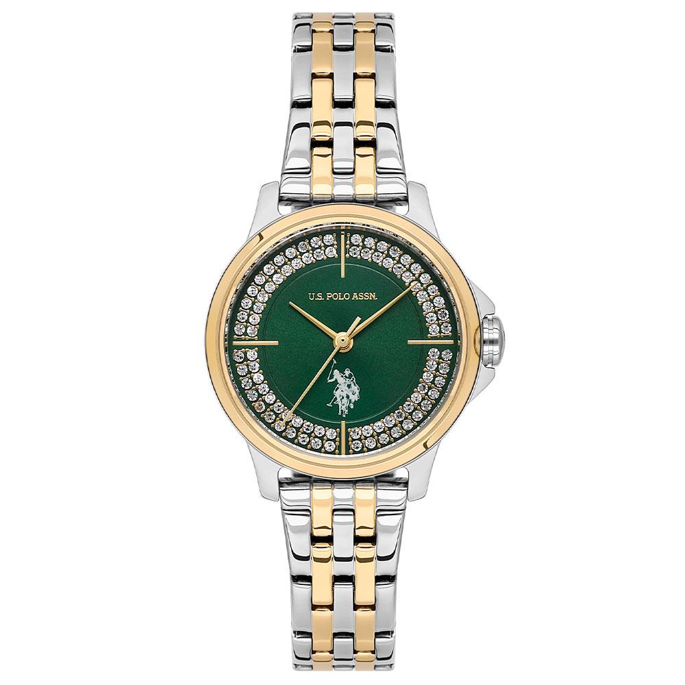 U.S. Polo Assn. USPA2081-04 Kadın Kol Saati