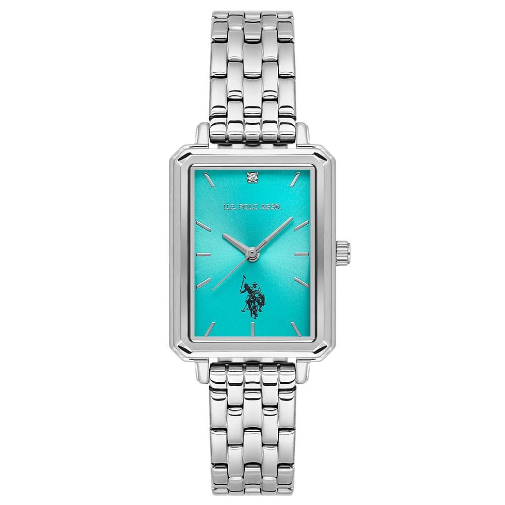 U.S. Polo Assn. USPA2082-02 Kadın Kol Saati